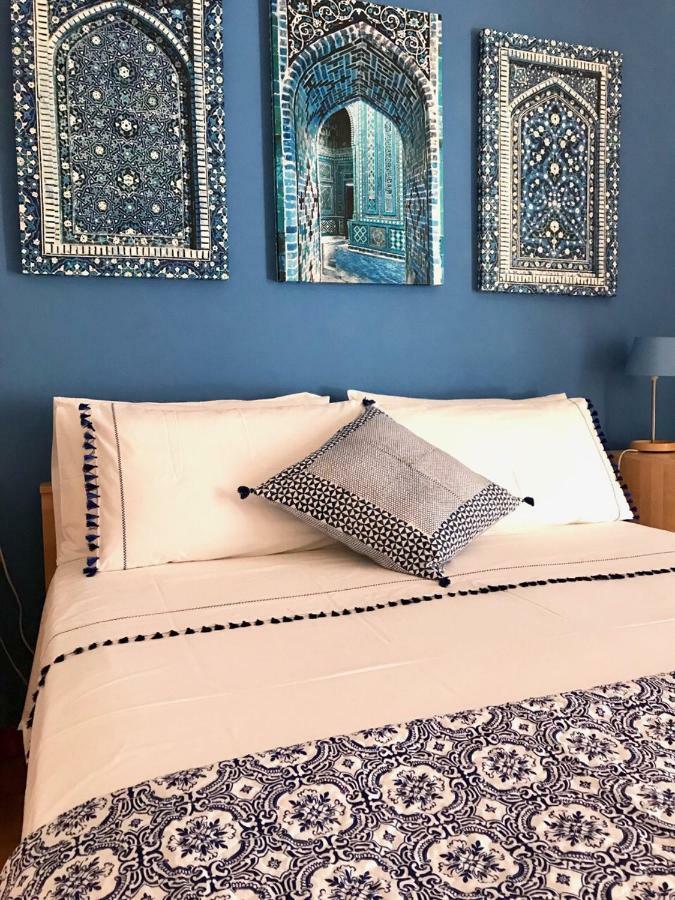 Casa Del Sole B&B Тропея Экстерьер фото